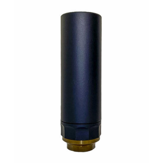 WITT SUPPRESSOR MOD-1 223 1/2-28 - Suppressors